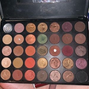 Eyeshadow Pallete